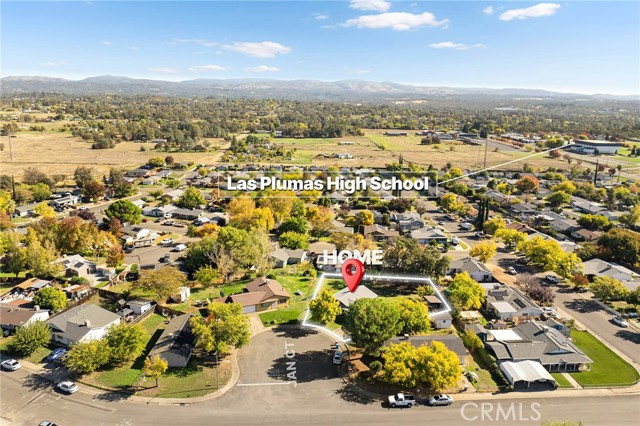 Detail Gallery Image 35 of 37 For 2243 Jan Ct, Oroville,  CA 95966 - 3 Beds | 1/1 Baths