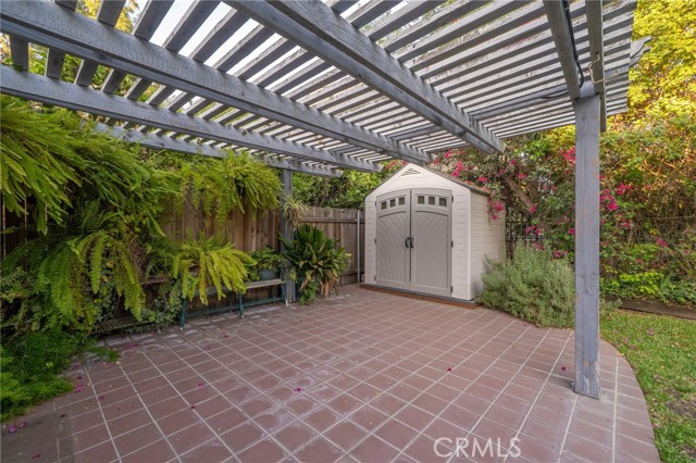 Detail Gallery Image 29 of 35 For 1220 Shepherd Way, Claremont,  CA 91711 - 3 Beds | 2 Baths