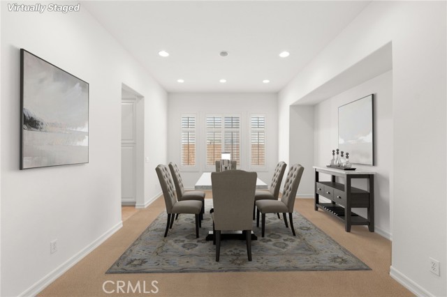 Detail Gallery Image 7 of 74 For 22383 Quiet Bay, Corona,  CA 92883 - 5 Beds | 4/1 Baths