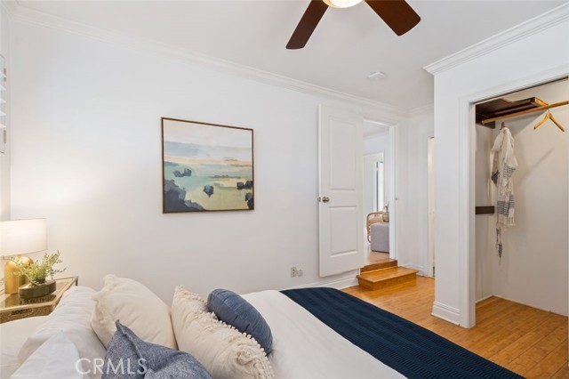 Primary suite