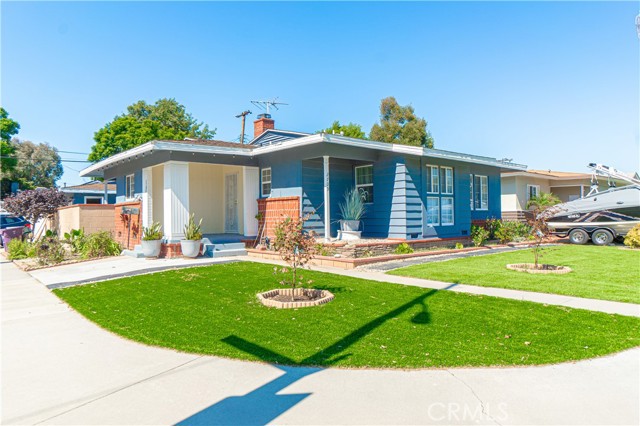 2709 Josie Ave, Long Beach, CA 90815