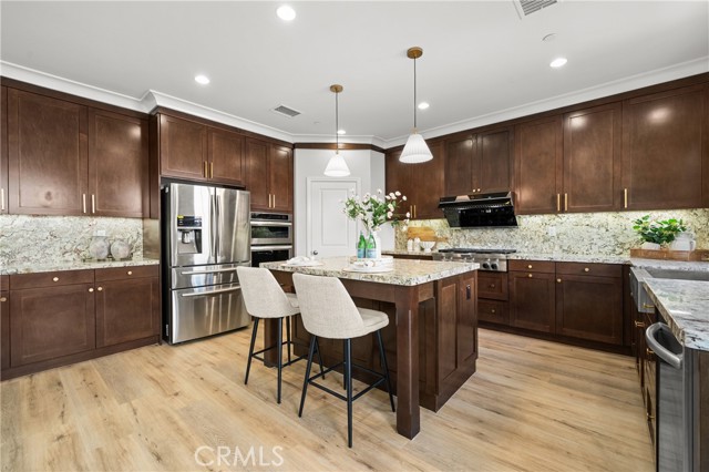 Detail Gallery Image 8 of 47 For 55 Parkdale, Irvine,  CA 92620 - 4 Beds | 4 Baths