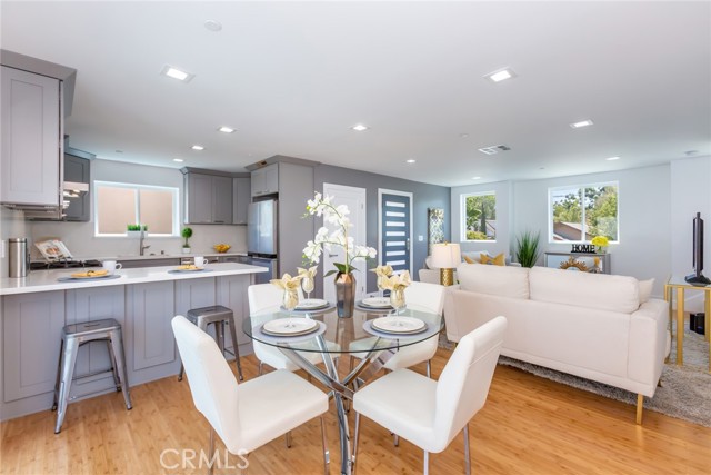 18306 Grevillea Avenue, Redondo Beach, California 90278, 3 Bedrooms Bedrooms, ,Residential,Sold,Grevillea,SB22090777