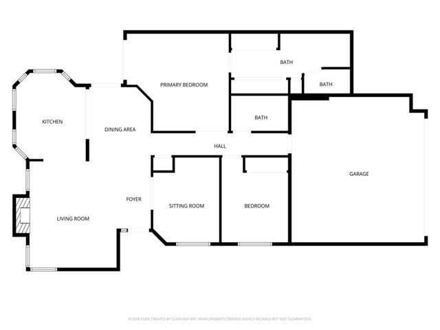 Detail Gallery Image 29 of 29 For 862 S Sapphire, Anaheim,  CA 92807 - 3 Beds | 2 Baths