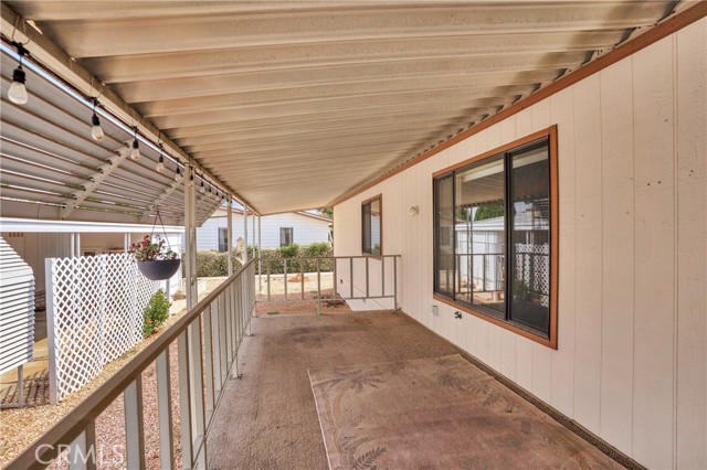 Detail Gallery Image 3 of 37 For 27701 Murrieta Rd #226,  Menifee,  CA 92586 - 2 Beds | 2 Baths