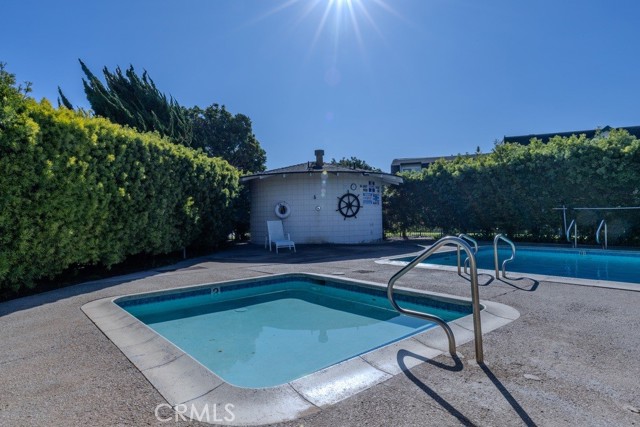 Detail Gallery Image 28 of 45 For 20319 Gardenia, Huntington Beach,  CA 92646 - 2 Beds | 1/1 Baths