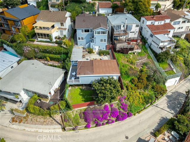 Detail Gallery Image 67 of 72 For 1827 Hollyvista Ave, Los Angeles,  CA 90027 - 3 Beds | 3/1 Baths