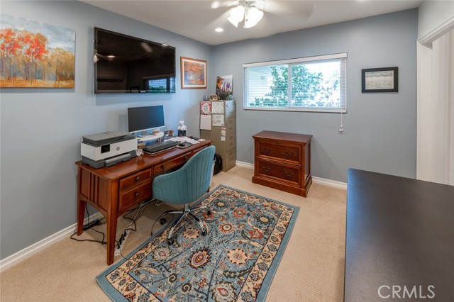 2nd bedroom