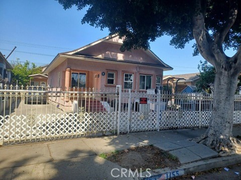 1153 E 54Th St, Los Angeles, CA 90011