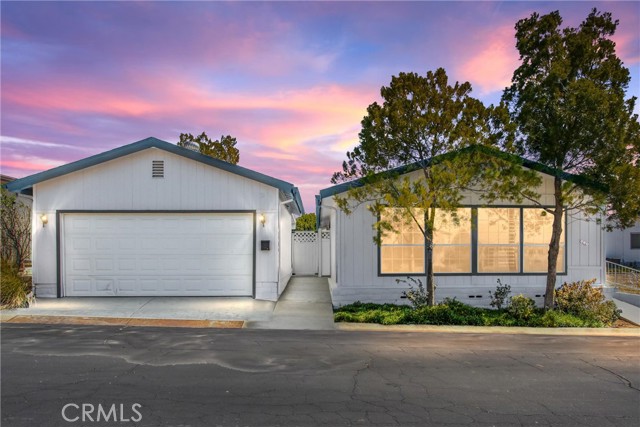 Detail Gallery Image 1 of 32 For 3800 W Wilson St #324,  Banning,  CA 92220 - 2 Beds | 2 Baths
