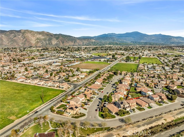 Detail Gallery Image 68 of 68 For 1259 Pardee, San Jacinto,  CA 92582 - 3 Beds | 2/1 Baths