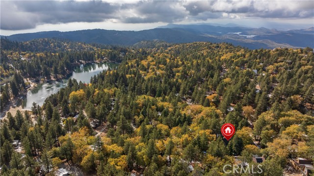 Detail Gallery Image 2 of 49 For 33291 Wild Rose Dr, Green Valley Lake,  CA 92341 - 3 Beds | 3 Baths