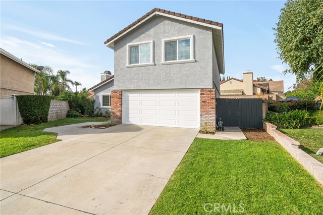 Detail Gallery Image 2 of 49 For 1402 Daylily St, Upland,  CA 91784 - 3 Beds | 2/1 Baths