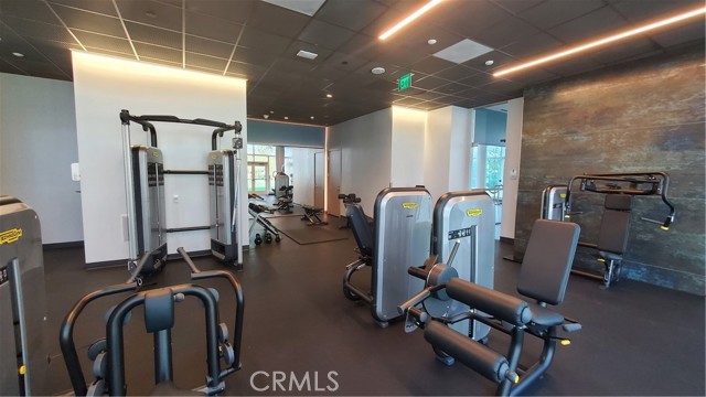 Detail Gallery Image 25 of 31 For 877 Francisco St #1122,  Los Angeles,  CA 90017 - 1 Beds | 1 Baths