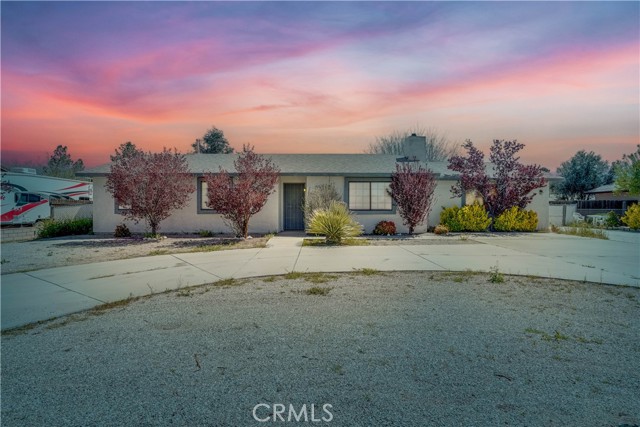 11619 Cibola Rd, Apple Valley, CA 92308