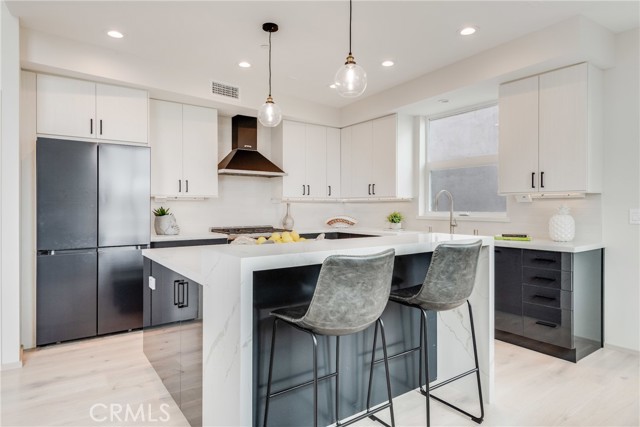 2601 Ruhland Avenue, Redondo Beach, California 90278, 5 Bedrooms Bedrooms, ,6 BathroomsBathrooms,Residential,Sold,Ruhland,SB22076480