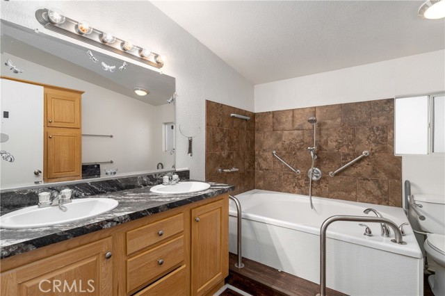Detail Gallery Image 23 of 31 For 43531 Acacia Ave #54,  Hemet,  CA 92544 - 2 Beds | 2 Baths