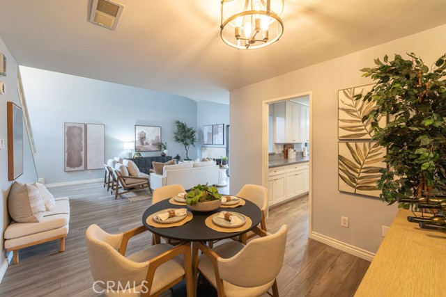 Detail Gallery Image 10 of 52 For 5002 E Atherton, Long Beach,  CA 90815 - 2 Beds | 2/1 Baths