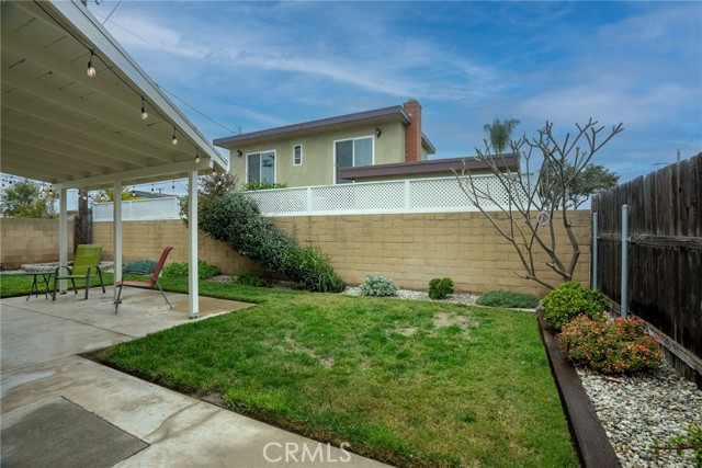 Detail Gallery Image 25 of 32 For 13503 Fidler Ave, Bellflower,  CA 90706 - 3 Beds | 2 Baths