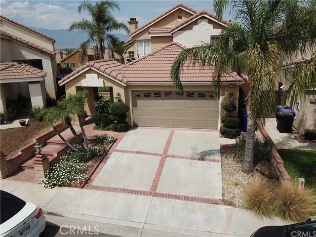 15546 Madalena Circle, Fontana, CA 92337