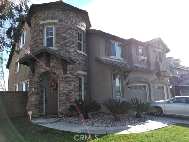 15615 Pisa Ln, Fontana, CA 92336