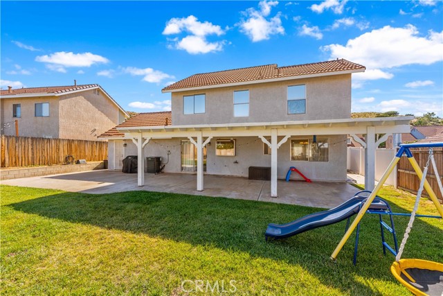 Detail Gallery Image 27 of 32 For 39330 Beacon Ln, Palmdale,  CA 93551 - 3 Beds | 2/1 Baths