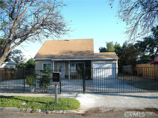 1659 W 28Th St, San Bernardino, CA 92407