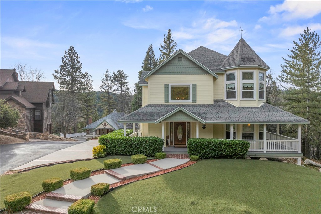 27601 Cedarwood Drive