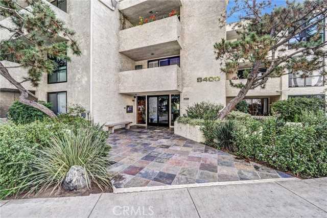 Detail Gallery Image 17 of 24 For 8400 De Longpre #212,  West Hollywood,  CA 90069 - 2 Beds | 2 Baths