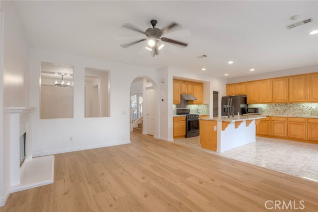 Detail Gallery Image 15 of 59 For 34619 Chinaberry, Winchester,  CA 92596 - 5 Beds | 3 Baths