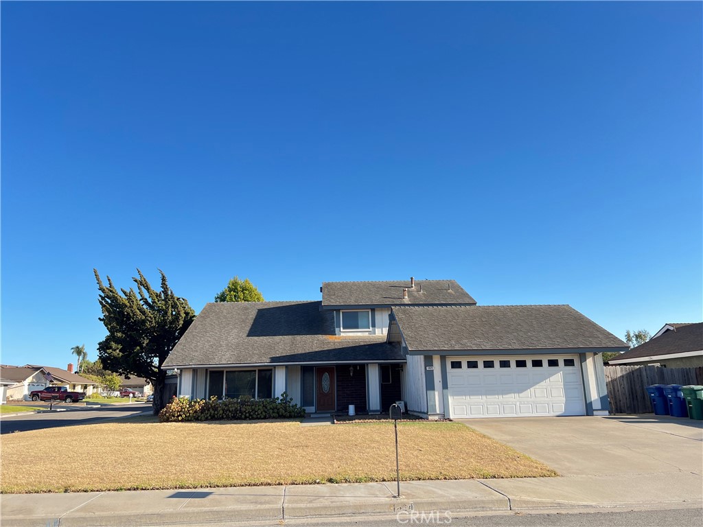 1424 Oak Knoll Road
