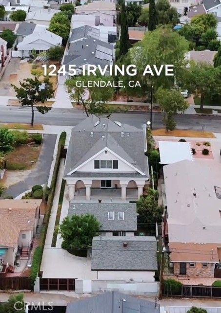 Detail Gallery Image 4 of 75 For 1245 Irving Ave, Glendale,  CA 91201 - 4 Beds | 3/1 Baths