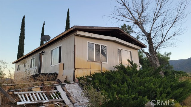 Detail Gallery Image 3 of 8 For 45097 Terwilliger Rd, Anza,  CA 92539 - 3 Beds | 2 Baths