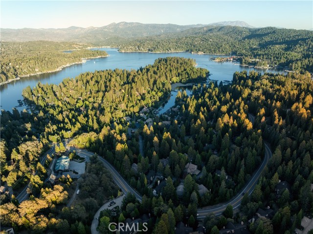 27465 Meadow Bay Drive, Lake Arrowhead, CA 92352