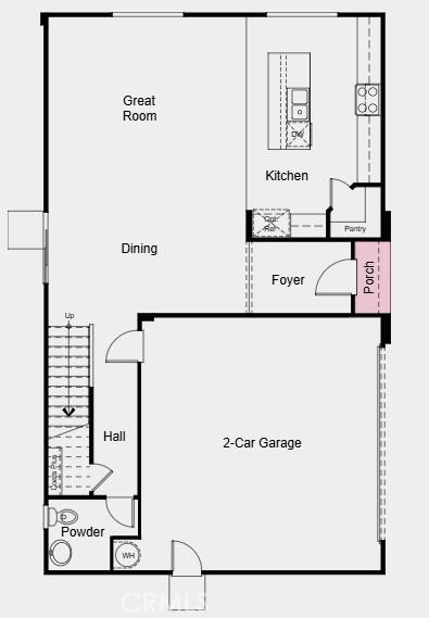 Detail Gallery Image 2 of 4 For 29286 Victoria Beach Bld, Winchester,  CA 92596 - 4 Beds | 2/1 Baths