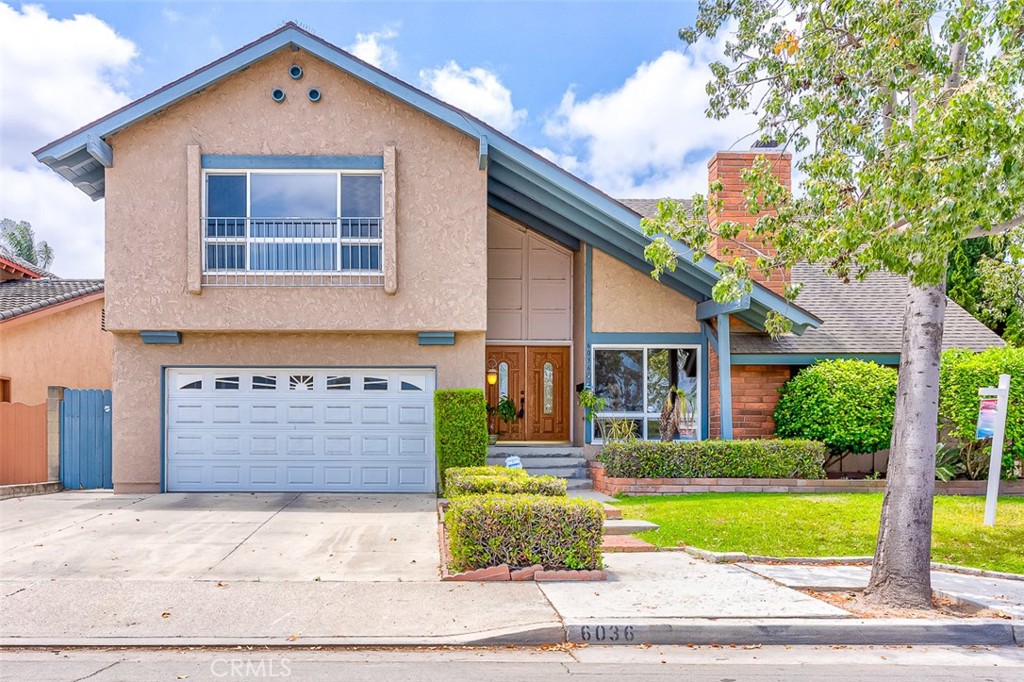 6036 Jeffrey Mark Street