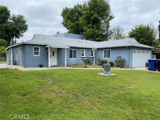 Detail Gallery Image 1 of 13 For 17733 Baltar St, Reseda,  CA 91335 - – Beds | – Baths