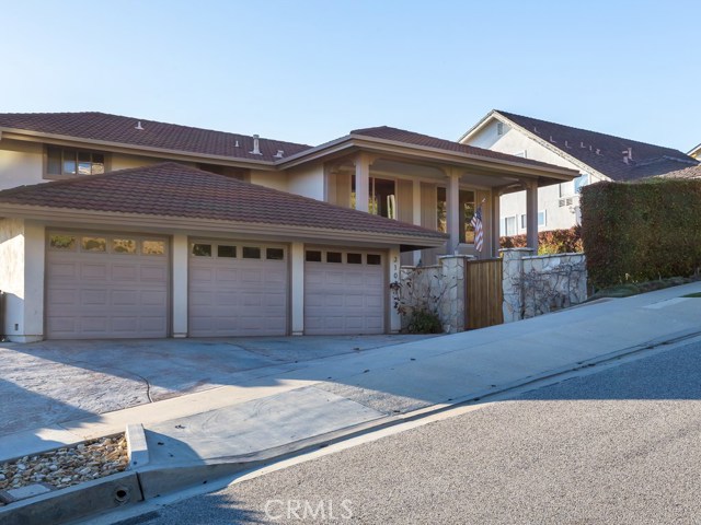 31017 Ganado Drive, Rancho Palos Verdes, California 90275, 4 Bedrooms Bedrooms, ,3 BathroomsBathrooms,Residential,Sold,Ganado,PV17011947