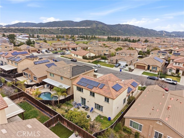 Detail Gallery Image 51 of 60 For 18332 Cayenne, San Bernardino,  CA 92407 - 4 Beds | 3/1 Baths