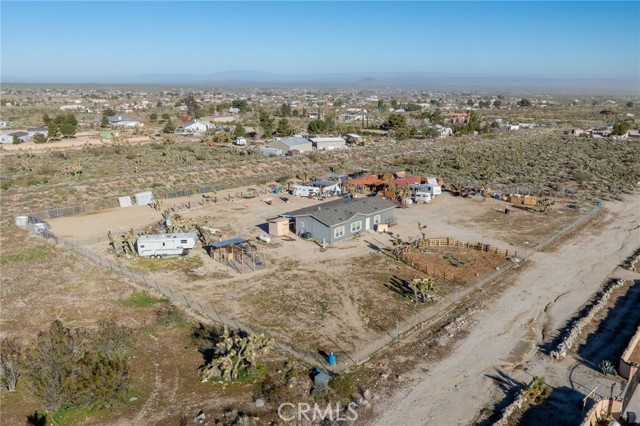 Detail Gallery Image 8 of 26 For 11074 Redwood, Pinon Hills,  CA 92372 - 4 Beds | 2 Baths