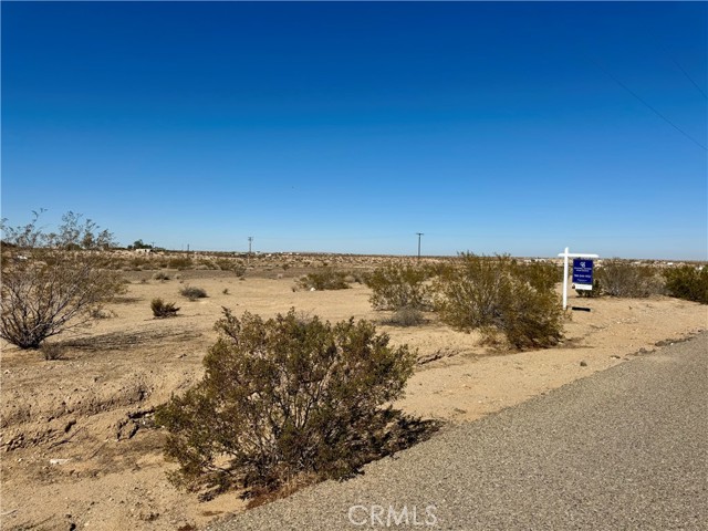 Detail Gallery Image 7 of 7 For 28032 Rodeo, Helendale,  CA 92342 - – Beds | – Baths