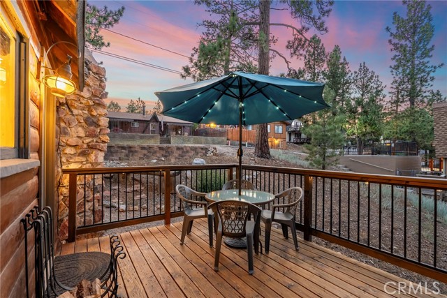 Detail Gallery Image 28 of 31 For 132 Winding Ln, Big Bear City,  CA 92314 - 2 Beds | 1/1 Baths