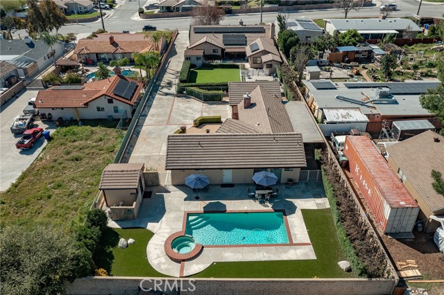 Detail Gallery Image 60 of 61 For 27843 Parker, Castaic,  CA 91384 - 2 Beds | 2 Baths