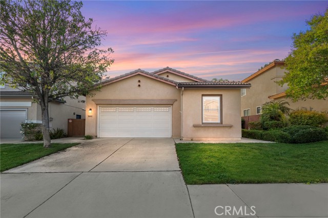 Detail Gallery Image 1 of 1 For 30808 Medinah Way, Temecula,  CA 92591 - 3 Beds | 2 Baths