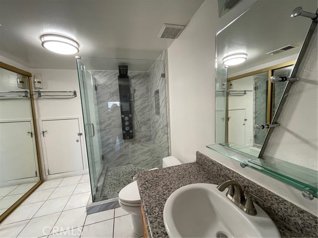 Detail Gallery Image 6 of 8 For 227 S Atlantic Bld a,  Monterey Park,  CA 91754 - 3 Beds | 2/1 Baths