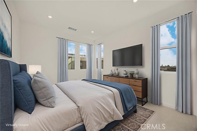 Detail Gallery Image 25 of 62 For 109 S Laxore St #306,  Anaheim,  CA 92804 - 2 Beds | 2/1 Baths