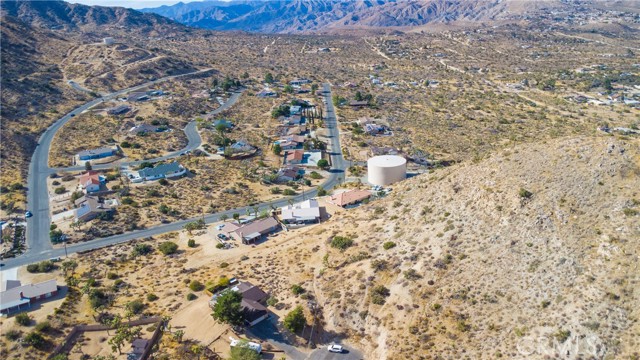 Detail Gallery Image 4 of 10 For 0 Elk Ct, Yucca Valley,  CA 92284 - – Beds | – Baths