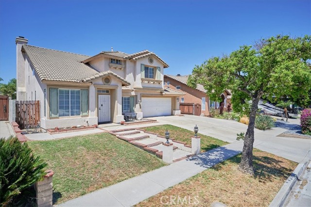 Image 3 for 1252 Carriage Ln, Corona, CA 92878