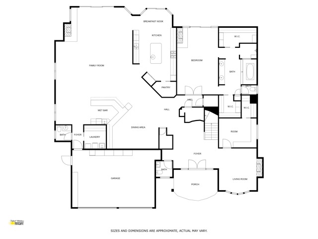 Image 3 of 35 For 3262 Bostonian Drive
