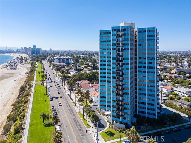 Detail Gallery Image 30 of 36 For 2999 E Ocean Bld #1320,  Long Beach,  CA 90803 - 2 Beds | 2 Baths